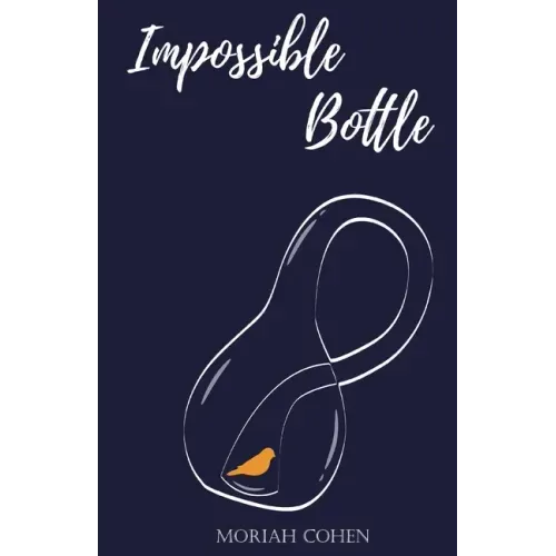 Impossible Bottle