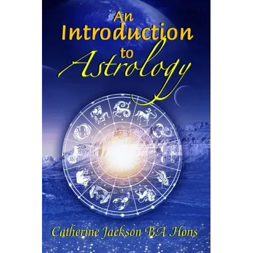 An Introduction to Astrology