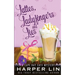 Lattes, Ladyfingers, and Lies