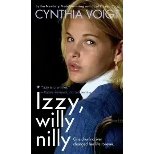 Izzy, Willy-Nilly