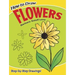 How to Draw Flowers: Step-By-Step Drawings!