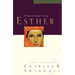 Great Lives: Esther: A Woman of Strength and Dignity