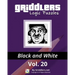 Griddlers Logic Puzzles: Black and White