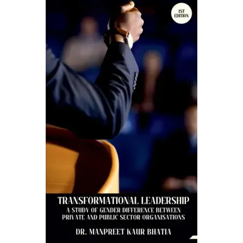 Transformational Leadership