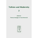Tolkien and Modernity 2