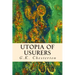 Utopia of Usurers