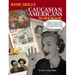 Basic Skills Caucasian Americans Workbook