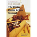 The Poetry Home Repair Manual: Practical Advice for Beginning Poets