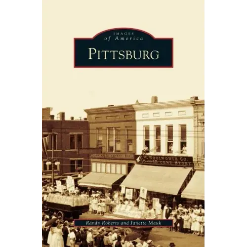Pittsburg