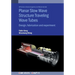 Planar Slow Wave Structure Traveling Wave Tubes: Design, fabrication and experiment