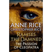 Ramses the Damned: The Passion of Cleopatra