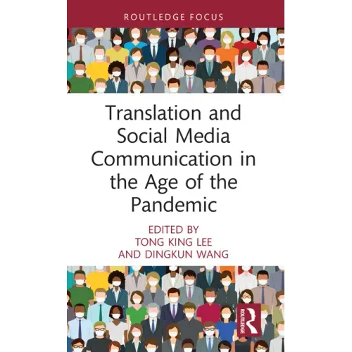 Translation and Social Media Communication in the Age of the Pandemic