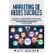 Marketing de redes sociales: Los secretos de la marca personal para hacer crecer su empresa y convertirse en influencer usando YouTube, Facebook, I