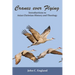 Cranes Ever Flying