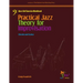 Practical Jazz Theory For Improvisation Bass Clef Exercise Workbook