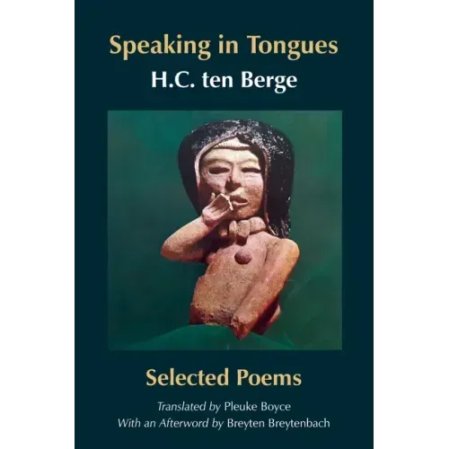 Speaking in Tongues