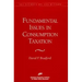 Fundamental Issues in Consumption Taxation