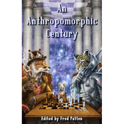 An Anthropomorphic Century