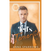 Ted's Temerity: An MM Age Play Romance