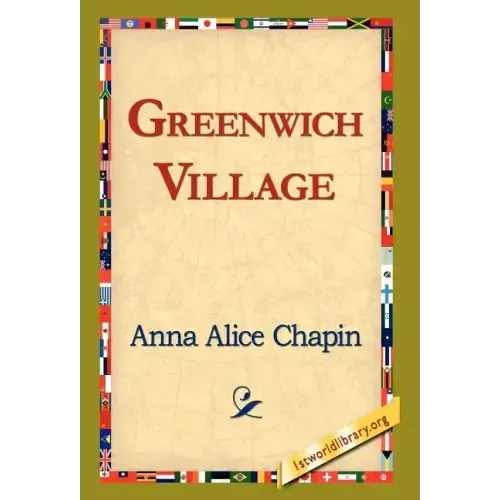 Greenwich Village