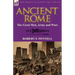 Ancient Rome: The Great Men, Army and Wars