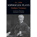 Sophocles: Plays: Oedipus Tyrannus