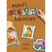 Mona's Scrapbook Adventure
