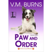 Paw and Order