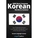 2000 Most Common Korean Words in Context: Get Fluent & Increase Your Korean Vocabulary with 2000 Korean Phrases