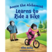 Annie the Alchemist Learns to Ride a Bike