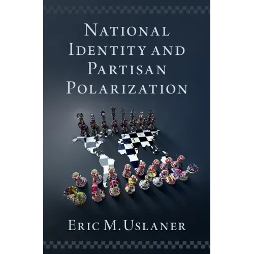 National Identity and Partisan Polarization
