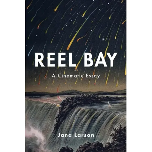 Reel Bay: A Cinematic Essay