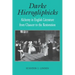 Darke Hierogliphicks: Alchemy in English Literature from Chaucer to the Restoration