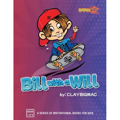 Bill with a Will