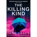The Killing Kind