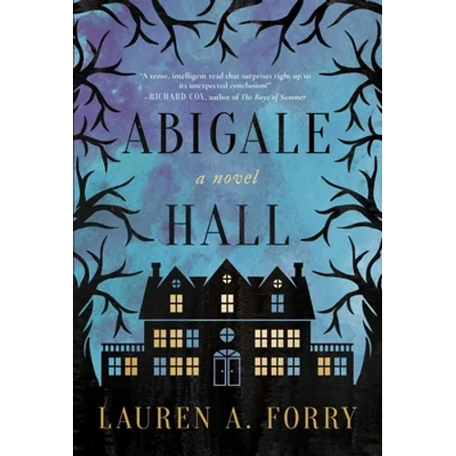 Abigale Hall