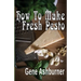 How To Make Fresh Pesto