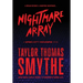 Nightmare Array: A Magic City Wonders Novel