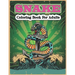 Snake Coloring Book for Adults: A Cute Snake Coloring Pages for Kids and Snake Lovers.