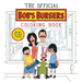 The Official Bob's Burgers Coloring Book