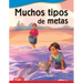 Muchos Tipos de Metas