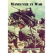 Maneuver in War
