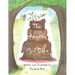 The Amazing Mud Cake: Ollee was in the mud kitchen, cooking something yummy...