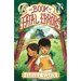 The Book of Fatal Errors: First Book in the Feylawn Chronicles