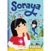 Soraya and the Mermaid (Soraya, Book #1)