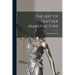 The Art of Leather Manufacture