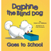 Daphne the Blind Dog Goes to School