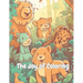 The Joy of Coloring