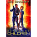 Renegade Children: An Intergalactic Space Opera Adventure