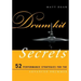 Drum Kit Secrets: 52 Performance Strategies for the Advanced Drummer